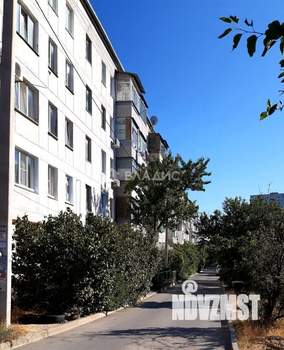 3-к квартира, вторичка, 59м2, 4/5 этаж