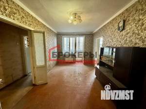 3-к квартира, вторичка, 56м2, 2/5 этаж