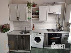 1-к квартира, вторичка, 48м2, 5/5 этаж