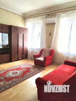 1-к квартира, вторичка, 33м2, 2/2 этаж