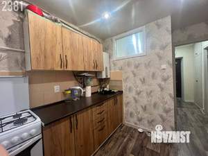 1-к квартира, вторичка, 31м2, 3/5 этаж