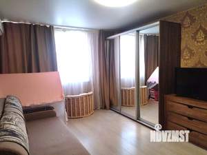 2-к квартира, вторичка, 64м2, 7/12 этаж