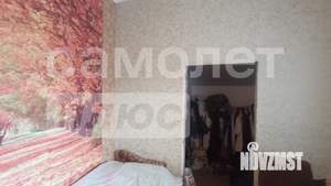 2-к квартира, вторичка, 57м2, 1/3 этаж