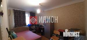 3-к квартира, вторичка, 69м2, 2/5 этаж