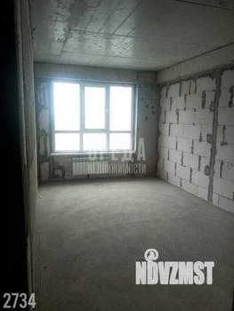 2-к квартира, вторичка, 64м2, 2/9 этаж