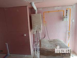 1-к квартира, вторичка, 33м2, 10/10 этаж