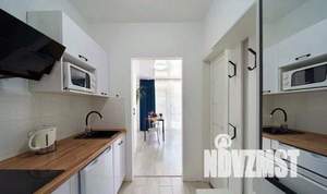 Студия квартира, вторичка, 24м2, 2/3 этаж