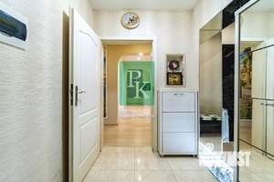 2-к квартира, вторичка, 71м2, 2/10 этаж