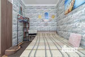 Студия квартира, вторичка, 14м2, 2/2 этаж