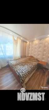 2-к квартира, вторичка, 44м2, 1/5 этаж