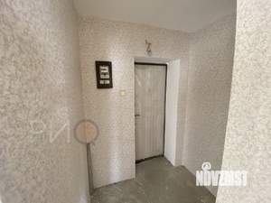 1-к квартира, вторичка, 29м2, 1/5 этаж