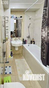 1-к квартира, вторичка, 48м2, 4/10 этаж