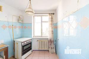 2-к квартира, вторичка, 52м2, 5/5 этаж