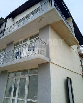 Студия квартира, вторичка, 25м2, 3/3 этаж