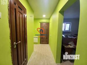 1-к квартира, вторичка, 34м2, 5/5 этаж