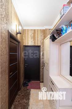 1-к квартира, вторичка, 37м2, 6/6 этаж