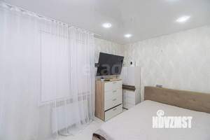 1-к квартира, вторичка, 40м2, 2/10 этаж