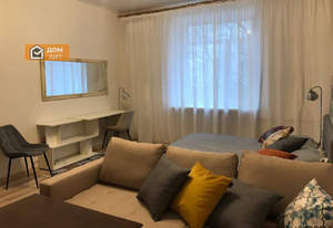 3-к квартира, вторичка, 79м2, 2/3 этаж