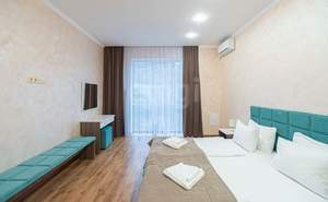 3-к квартира, вторичка, 158м2, 4/9 этаж