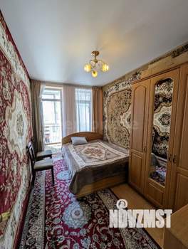 2-к квартира, вторичка, 63м2, 7/9 этаж