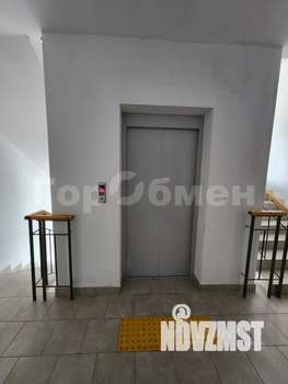 1-к квартира, вторичка, 47м2, 8/10 этаж