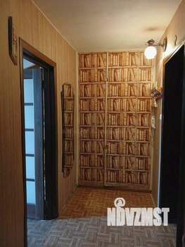 1-к квартира, вторичка, 48м2, 3/5 этаж