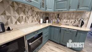 Студия квартира, вторичка, 34м2, 6/6 этаж