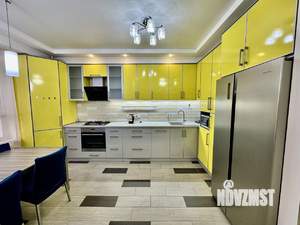 3-к квартира, вторичка, 70м2, 9/11 этаж