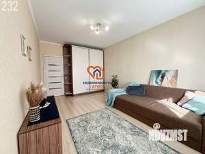 1-к квартира, вторичка, 43м2, 7/10 этаж