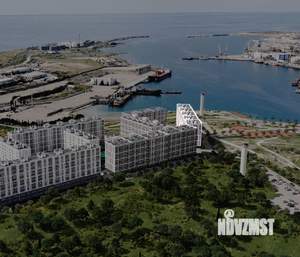 3-к квартира, вторичка, 76м2, 1/9 этаж