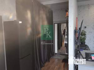 1-к квартира, вторичка, 34м2, 3/3 этаж