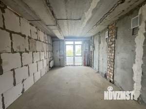 2-к квартира, вторичка, 91м2, 6/7 этаж