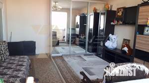 3-к квартира, вторичка, 74м2, 8/9 этаж