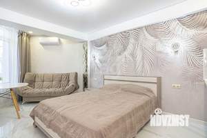 Студия квартира, вторичка, 23м2, 3/4 этаж
