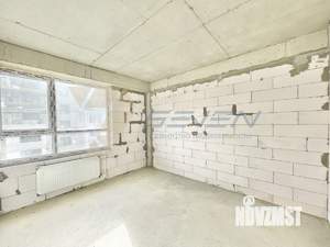 2-к квартира, вторичка, 55м2, 8/9 этаж