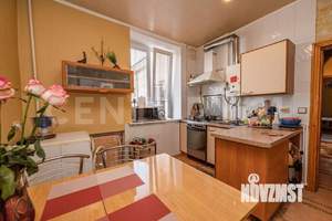 2-к квартира, вторичка, 68м2, 4/5 этаж