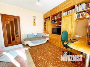 2-к квартира, вторичка, 112м2, 4/5 этаж