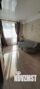 2-к квартира, вторичка, 46м2, 4/5 этаж