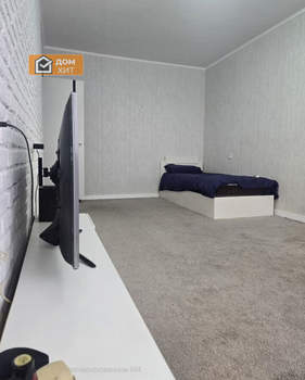 1-к квартира, вторичка, 35м2, 7/8 этаж