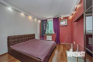 3-к квартира, вторичка, 73м2, 4/5 этаж