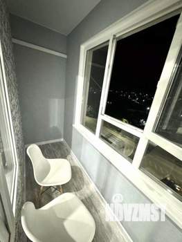 1-к квартира, вторичка, 38м2, 8/10 этаж