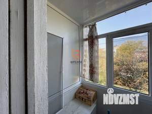 2-к квартира, вторичка, 41м2, 4/5 этаж