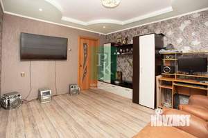 3-к квартира, вторичка, 73м2, 1/5 этаж