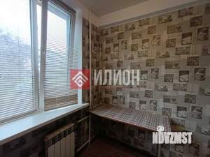 3-к квартира, вторичка, 56м2, 1/5 этаж