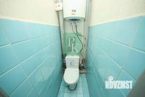 3-к квартира, вторичка, 69м2, 2/5 этаж