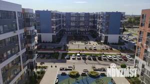 1-к квартира, вторичка, 67м2, 7/8 этаж