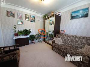 2-к квартира, вторичка, 33м2, 1/1 этаж