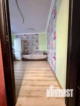 2-к квартира, вторичка, 56м2, 9/9 этаж