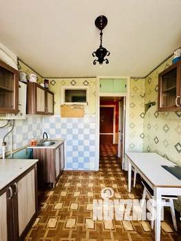 2-к квартира, вторичка, 51м2, 3/5 этаж