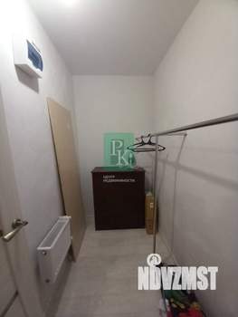 1-к квартира, вторичка, 45м2, 4/10 этаж